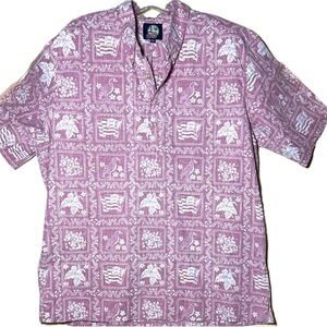 Reyn Spooner Lahaina Sailor